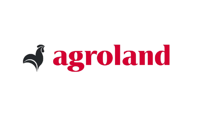 Agroland logo