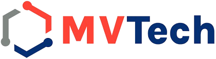 MVTech logo
