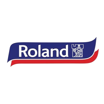 Roland logo